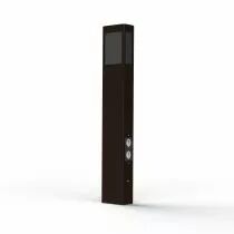 Borne Brick² N°4 en Rouille (108007046)