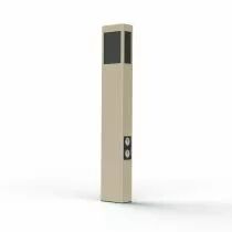 Borne Brick² N°4 en Sable (108007053)