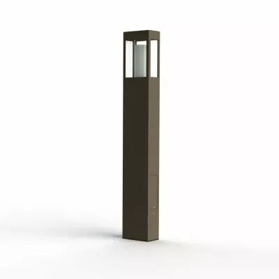 Borne Brick� N�4 Gr�s (108007054)