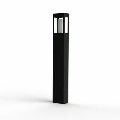 Borne Brick� N�4 Gris anthracite (108007006)