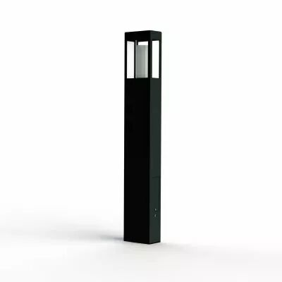 Borne Brick� N�4 Gris ardoise (108007059)
