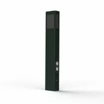 Borne Brick&sup2; N&deg;4 Gris ardoise (108007059)