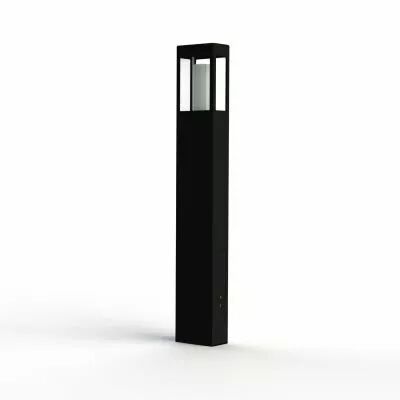 Borne Brick� N�4 Gris noir (108007107)