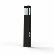 Borne Brick&sup2; N&deg;4 Gris noir (108007107)