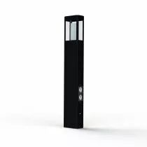 Borne Brick&sup2; N&deg;4 Noir velours (108007113)