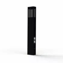 Borne Brick&sup2; N&deg;4 Noir velours (108007113)