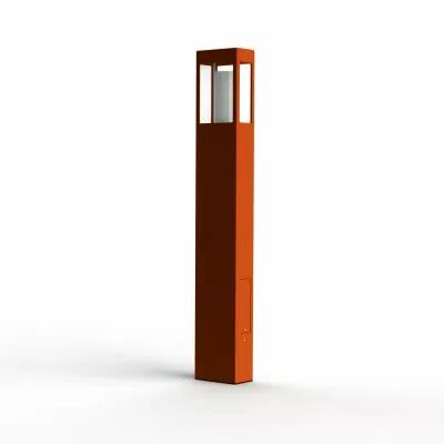 Borne Brick� N�4 Orang� pur (108007014)