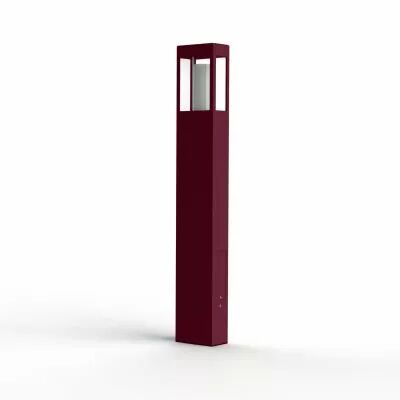 Borne Brick� N�4 Rouge vin (108007066)