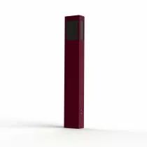 Borne Brick&sup2; N&deg;4 Rouge vin (108007066)