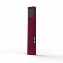 Borne Brick&sup2; N&deg;4 Rouge vin (108007066)