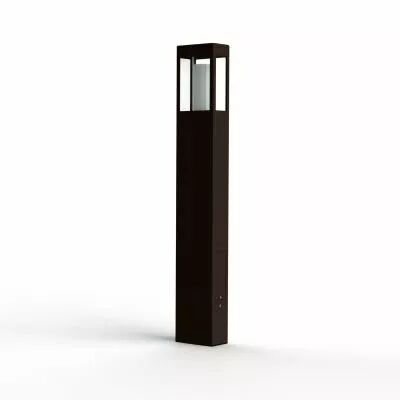 Borne Brick� N�4 Rouille (108007046)