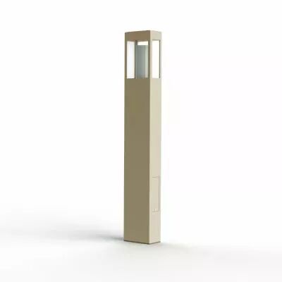 Borne Brick� N�4 Sable (108007053)