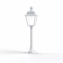 Borne Chenonceau N&deg;6 Blanc (117006001)