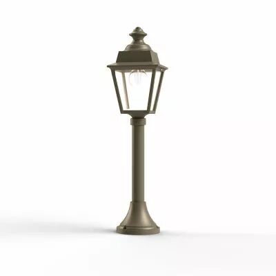 Borne Chenonceau N�6 E27 Gr�s (117006054)