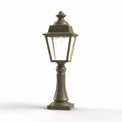 Borne Chenonceau N�7 E27 Gr�s (117007054)