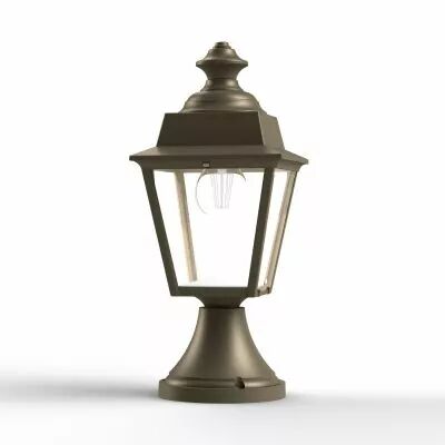 Borne Chenonceau N�8 E27 Gr�s (117008054)