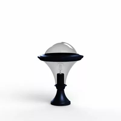 Borne Dallas N�5 Bleu acier (119025065)