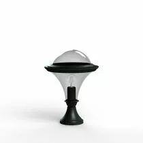 Borne Dallas N°5 Gris ardoise (119025059)