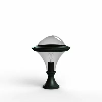Borne Dallas N�5 Gris ardoise (119025059)