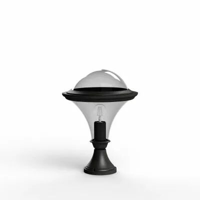 Borne Dallas N�5 Noir fonc� (119025000)