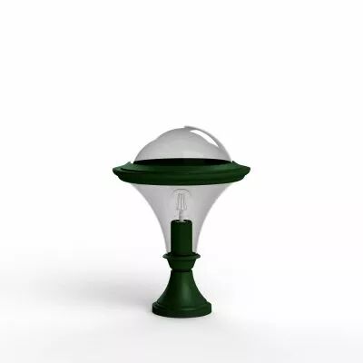 Borne Dallas N�5 Vert Anglais (119025019)
