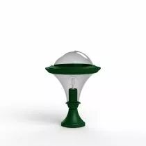 Borne Dallas N°5 Vert sapin (119025067)