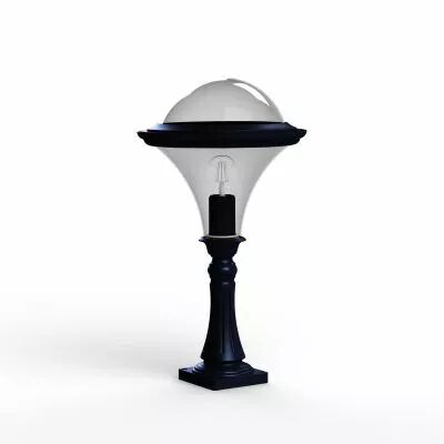 Borne Dallas N�6 Bleu acier (119027065)