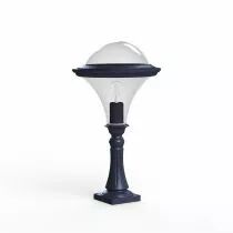 Borne Dallas N°6 Bleu azur mat (119027134)