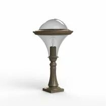 Borne Dallas N&deg;6 Gr&egrave;s (119027054)