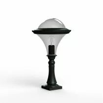 Borne Dallas N°6 Gris ardoise (119027059)