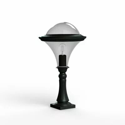 Borne Dallas N�6 Gris ardoise (119027059)