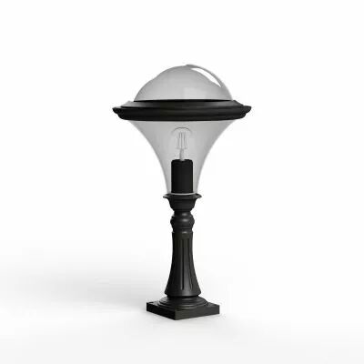 Borne Dallas N�6 Noir fonc� (119027000)