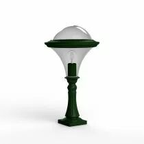 Borne Dallas N°6 Vert Anglais (119027019)