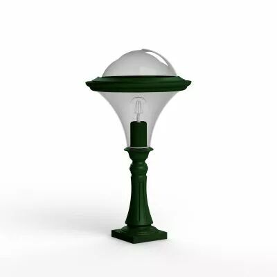 Borne Dallas N�6 Vert Anglais (119027019)