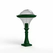 Borne Dallas N°6 Vert sapin (119027067)