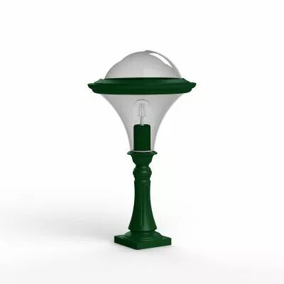 Borne Dallas N�6 Vert sapin (119027067)