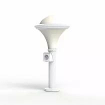 Borne Dallas N°7 Blanc (119007001)