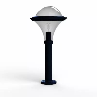 Borne Dallas N�7 Bleu acier (119007065)