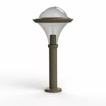 Borne Dallas N&deg;7 Gr&egrave;s (119007054)