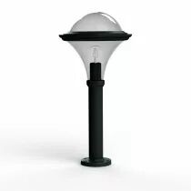 Borne Dallas N&deg;7 Gris ardoise (119007059)