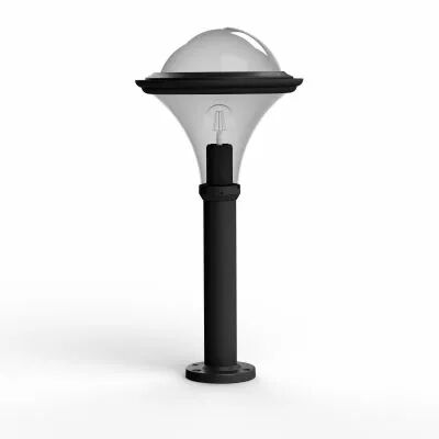 Borne Dallas N�7 Noir fonc� (119007000)