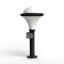 Borne Dallas N&deg;7 Noir fonc&eacute; (119007000)