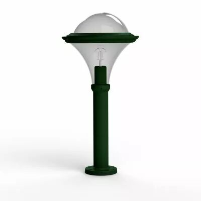 Borne Dallas N�7 Vert Anglais (119007019)
