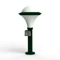 Borne Dallas N°7 Vert sapin (119007067)