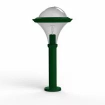 Borne Dallas N°7 Vert sapin (119007067)