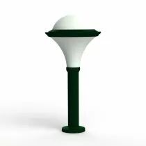 Borne Dallas N&deg;7 Vert sapin (119007067)