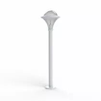 Borne Dallas N°8 Blanc (119011001)