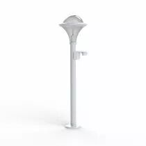 Borne Dallas N&deg;8 Blanc (119011001)