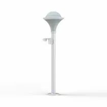 Borne Dallas N&deg;8 Blanc (119011001)