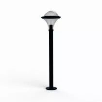 Borne Dallas N&deg;8 Bleu acier (119011065)